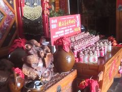 -亮欢寨酸汤鱼(沙冲路店)