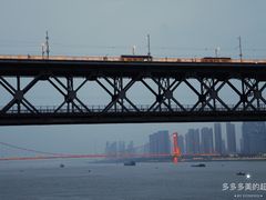 -武汉长江大桥