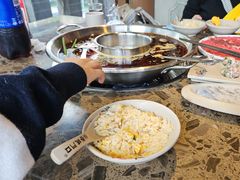 -椒香城门口老火锅(天府长城店)