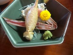 -蟹料理 北海道かに将軍(札幌本店)