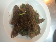 -老牌坊•鲁菜名店•地道济南菜(大观园商埠店)