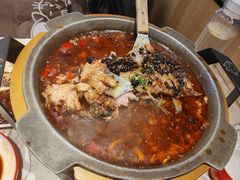 -南锣南门(东方银座店)