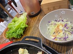 -高基五春川炒鸡排 韩国料理(威海总店)