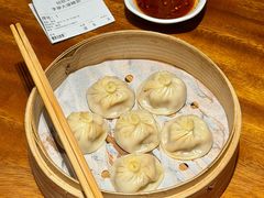 -李犟大爆鳝面·手工蟹黄包(湖滨西湖店)