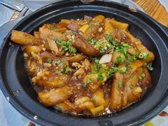 -顺德美食坊(南沙分店)