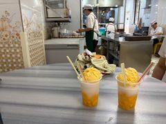 -芬芳甜品(同福路店)
