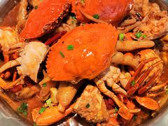 -胖哥俩肉蟹煲(湛江印象汇店)