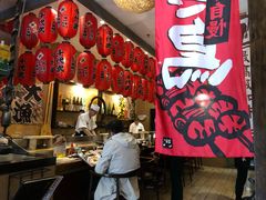 -千代武日本料理(开发区店)