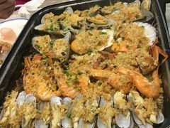 -三品香·江浙菜(松江九谊店)