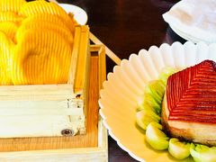 -杭州西子湖四季酒店·金沙厅