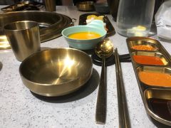 -妥妥烤肉料理(昙华林店)