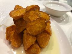 -京味民福烤鸭店(建设四马路店)
