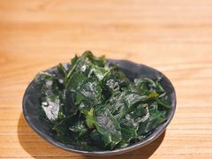 酱卤海带片-雷门拉面·现熬骨汤(凯德来福士店)