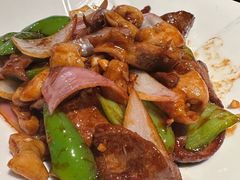 -奉天小馆·非遗东北菜(沈阳万象城店)