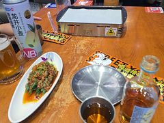 -路边羊烧烤酒场(宝带路店)