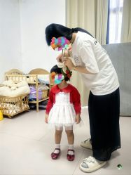 -Two  Monkeys 孕婴写真馆(龙华店)