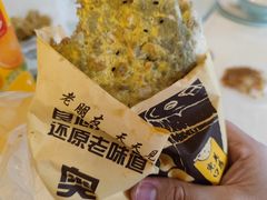 -奥华餐厅·老张记(台基厂店)