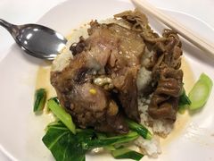 -Magic Food Point(Airport Street food)
