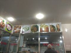 -老西白点心店
