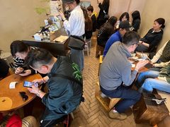 -小团圆糖水铺(襄阳南路店)