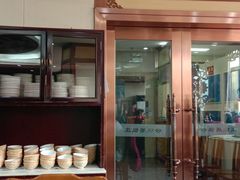 -砂锅居(西四店)