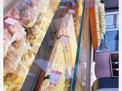 -詹记桃酥(百盛店)
