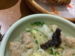 -苏小柳手作点心(控江旭辉分院)