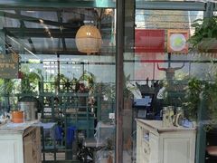 -野蔓果·山野菜(西湖景区·龙井茶田店)