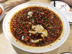 -小四川菜馆(托乐嘉店)