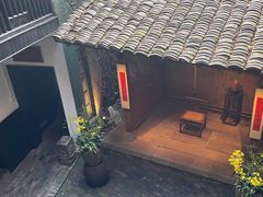 -31号公馆(黄兴广场白果园店)