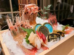 -Minase水濑·日料放题(外滩店)