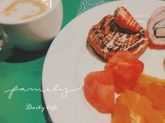 -索菲特银河锦厨自助餐(山西路店)