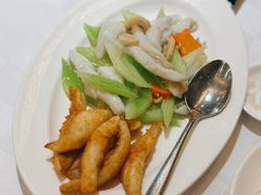 -宁波旅港同乡会(业丰大厦店)