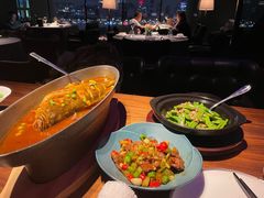 -围龙屋客家食府(福田店)