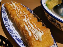 -兔爸私家小厨(新北万达店)