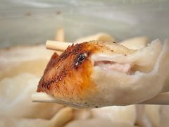 -水丰锅贴(延吉东路店)