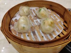 -稻香酒家(长宁KING88广场店)