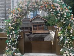 -重庆十八梯传统风貌区