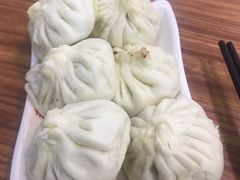 -老胜香包子铺(瑞景店)
