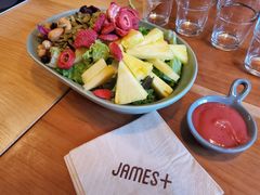 -JAMES+詹嘉厨房