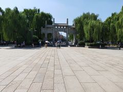 爆炒腰花-鹊华居·地道鲁菜·海鲜·融合味(大明湖店)