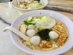 -阿坤纯正西刀鱼丸(Kuala Lumpur Branch)