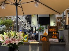 -四季餐厅·新津菜(环湖中路店)