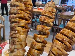 -亿牌牌东北烧烤(怀特店)