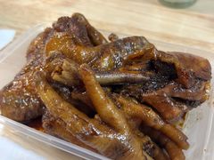 -山水肠粉(盐田店)