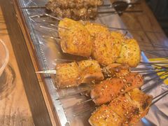 -那些年记忆烧烤