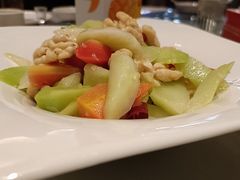 -唐御宴•御宴宫•唐代菜点(芙蓉西路店)