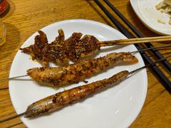 -小艺烧烤(曲江店)