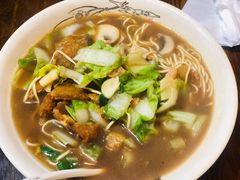 -春雪面馆(转塘店)