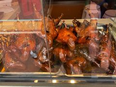 -王浩儿纪六孃甜皮鸭(乐山总店)